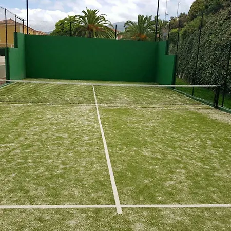 The Green House בית נופש